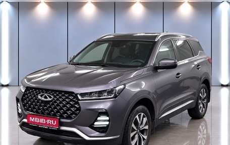 Chery Tiggo 7 Pro, 2022 год, 1 600 000 рублей, 1 фотография