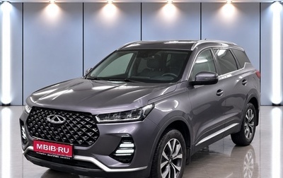 Chery Tiggo 7 Pro, 2022 год, 1 600 000 рублей, 1 фотография