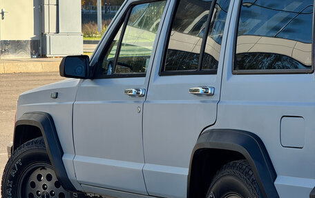 Jeep Cherokee, 1994 год, 970 000 рублей, 4 фотография