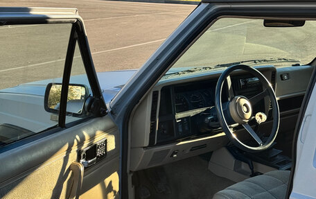 Jeep Cherokee, 1994 год, 970 000 рублей, 6 фотография