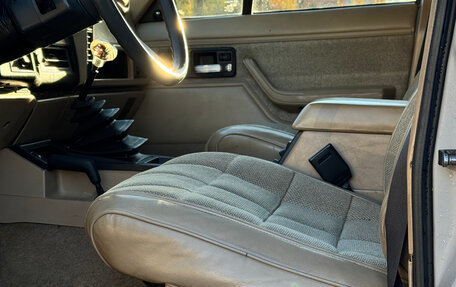 Jeep Cherokee, 1994 год, 970 000 рублей, 8 фотография