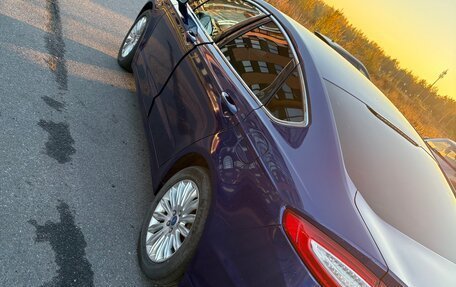 Ford Mondeo V рестайлинг, 2015 год, 1 050 000 рублей, 7 фотография
