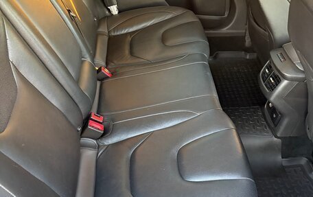 Ford Mondeo V рестайлинг, 2015 год, 1 050 000 рублей, 16 фотография