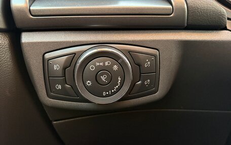Ford Mondeo V рестайлинг, 2015 год, 1 050 000 рублей, 23 фотография