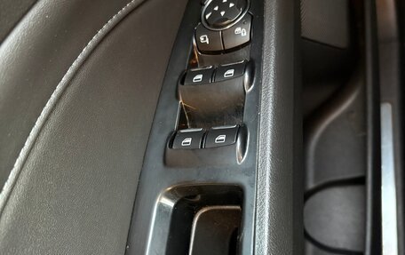 Ford Mondeo V рестайлинг, 2015 год, 1 050 000 рублей, 22 фотография
