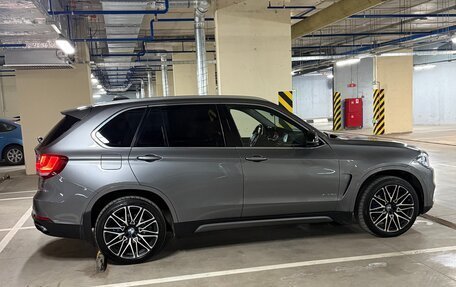 BMW X5, 2017 год, 3 300 000 рублей, 3 фотография