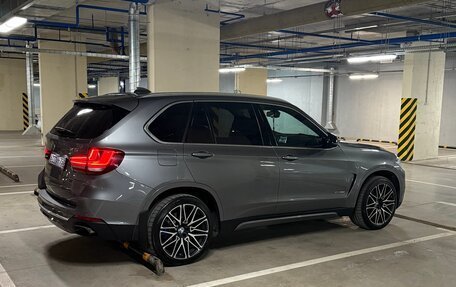 BMW X5, 2017 год, 3 300 000 рублей, 4 фотография