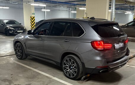 BMW X5, 2017 год, 3 300 000 рублей, 6 фотография