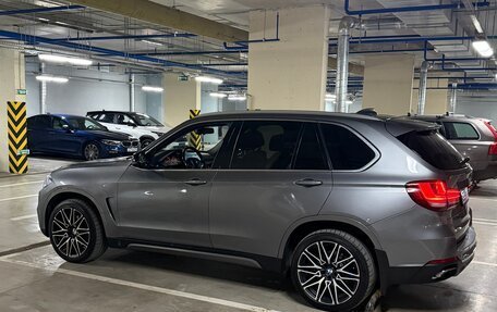 BMW X5, 2017 год, 3 300 000 рублей, 5 фотография