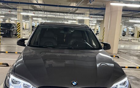 BMW X5, 2017 год, 3 300 000 рублей, 8 фотография