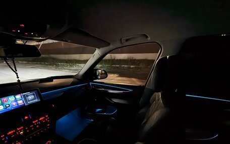 BMW X5, 2017 год, 3 300 000 рублей, 10 фотография