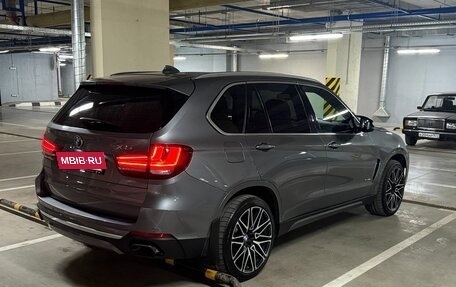 BMW X5, 2017 год, 3 300 000 рублей, 7 фотография