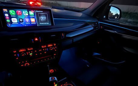 BMW X5, 2017 год, 3 300 000 рублей, 12 фотография