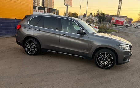 BMW X5, 2017 год, 3 300 000 рублей, 22 фотография