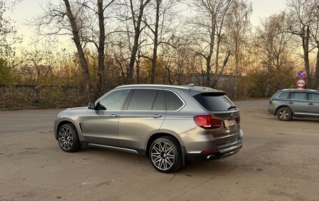 BMW X5, 2017 год, 3 300 000 рублей, 21 фотография
