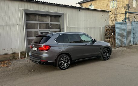 BMW X5, 2017 год, 3 300 000 рублей, 18 фотография