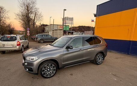 BMW X5, 2017 год, 3 300 000 рублей, 20 фотография