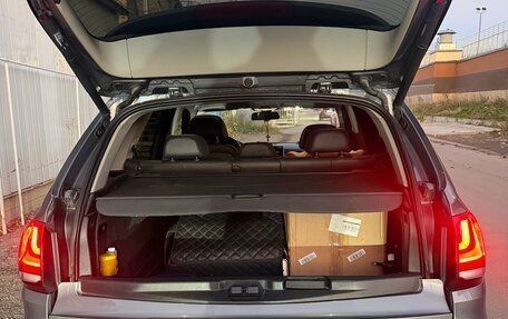 BMW X5, 2017 год, 3 300 000 рублей, 14 фотография