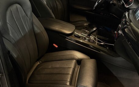 BMW X5, 2017 год, 3 300 000 рублей, 11 фотография