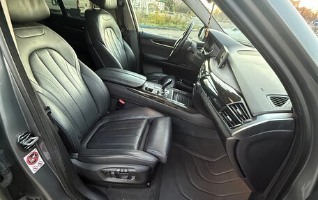 BMW X5, 2017 год, 3 300 000 рублей, 25 фотография