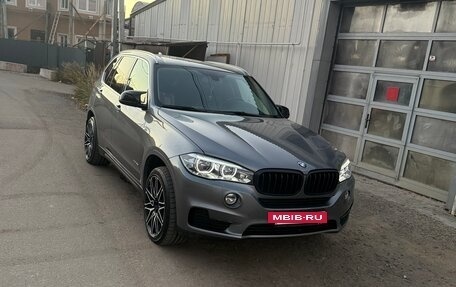 BMW X5, 2017 год, 3 300 000 рублей, 17 фотография