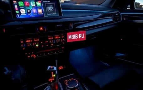 BMW X5, 2017 год, 3 300 000 рублей, 13 фотография