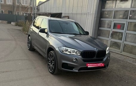 BMW X5, 2017 год, 3 300 000 рублей, 16 фотография
