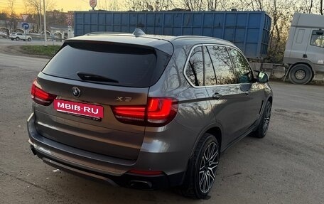 BMW X5, 2017 год, 3 300 000 рублей, 24 фотография