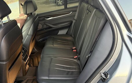 BMW X5, 2017 год, 3 300 000 рублей, 29 фотография