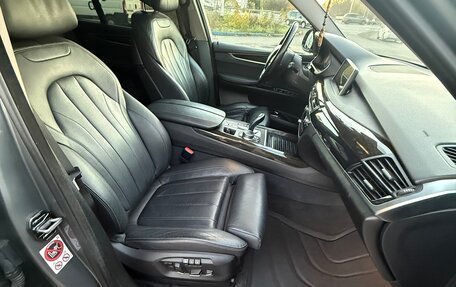 BMW X5, 2017 год, 3 300 000 рублей, 27 фотография