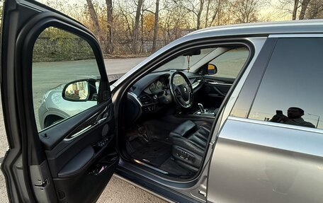 BMW X5, 2017 год, 3 300 000 рублей, 31 фотография