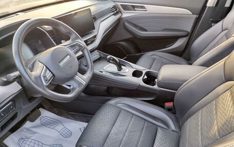 Haval F7 I, 2024 год, 1 279 000 рублей, 8 фотография