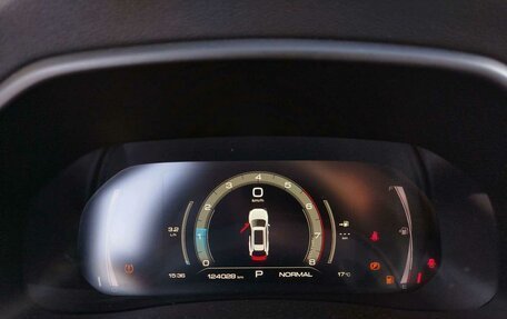 Haval F7 I, 2024 год, 1 279 000 рублей, 7 фотография