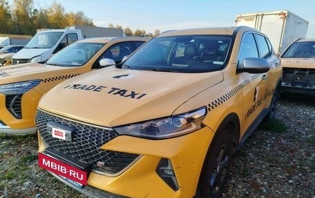 Haval F7 I, 2024 год, 1 279 000 рублей, 2 фотография