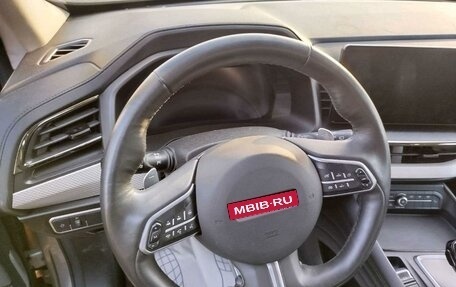 Haval F7 I, 2024 год, 1 279 000 рублей, 6 фотография