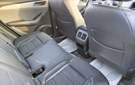 Haval F7 I, 2024 год, 1 279 000 рублей, 15 фотография