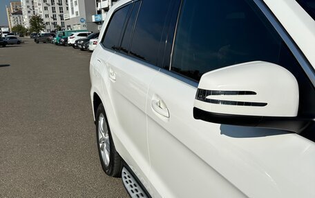 Mercedes-Benz GL-Класс, 2013 год, 3 650 000 рублей, 6 фотография