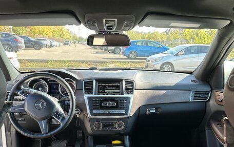 Mercedes-Benz GL-Класс, 2013 год, 3 650 000 рублей, 7 фотография