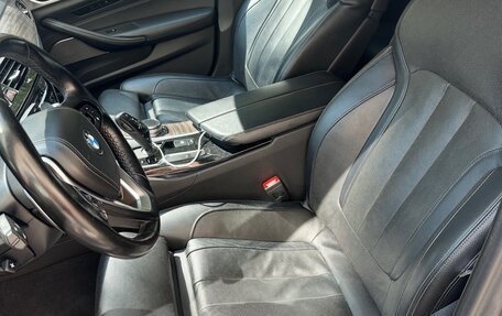 BMW 5 серия, 2019 год, 3 100 000 рублей, 6 фотография