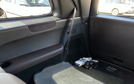 Mercedes-Benz GL-Класс, 2013 год, 3 650 000 рублей, 12 фотография