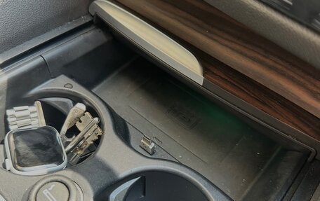BMW 5 серия, 2019 год, 3 100 000 рублей, 10 фотография