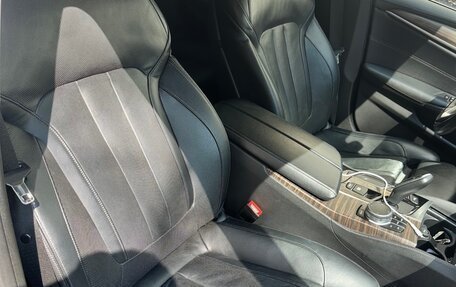 BMW 5 серия, 2019 год, 3 100 000 рублей, 9 фотография