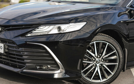 Toyota Camry, 2021 год, 3 498 000 рублей, 7 фотография