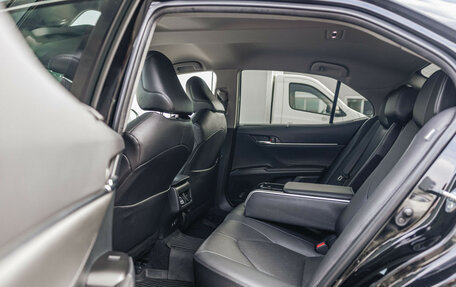 Toyota Camry, 2021 год, 3 498 000 рублей, 16 фотография