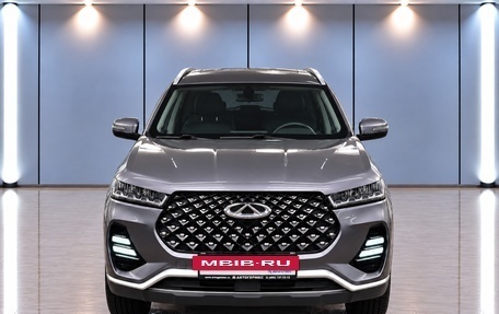 Chery Tiggo 7 Pro, 2022 год, 1 600 000 рублей, 2 фотография