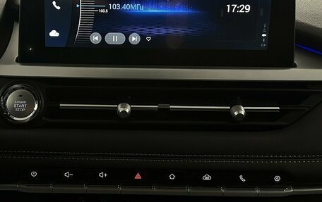 Chery Tiggo 7 Pro, 2022 год, 1 600 000 рублей, 7 фотография
