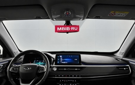 Chery Tiggo 7 Pro, 2022 год, 1 600 000 рублей, 5 фотография