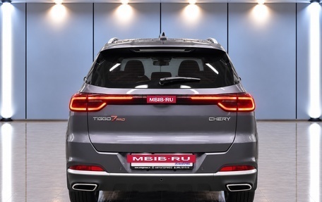 Chery Tiggo 7 Pro, 2022 год, 1 600 000 рублей, 3 фотография