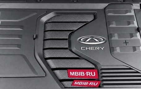 Chery Tiggo 7 Pro, 2022 год, 1 600 000 рублей, 17 фотография