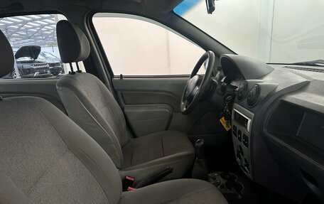 Renault Logan I, 2008 год, 450 000 рублей, 10 фотография